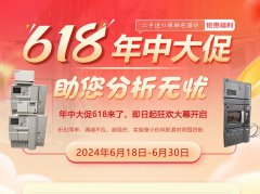 二手液相色谱仪618年中大促狂欢，助您分析无忧